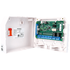 Módulo de expansão spc de 8 zonas e 2 saídas VANDERBILT