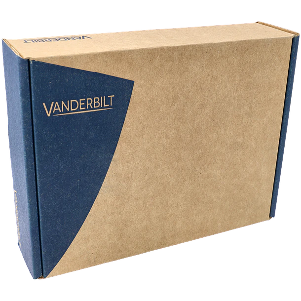 Módulo de expansão spc de 8 saídas de relé VANDERBILT 2