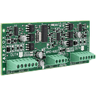Módulo isolador e amplificador de sinal para bus PARADOX 1