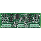 Módulo isolador e amplificador de sinal para bus PARADOX 2