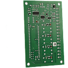 Módulo de expansão de 4 saídas de relé RISCO 1