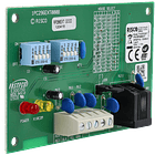 Módulo expansão x-10 RISCO 1