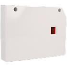 Módulo de expansão spc de 2 portas VANDERBILT 3