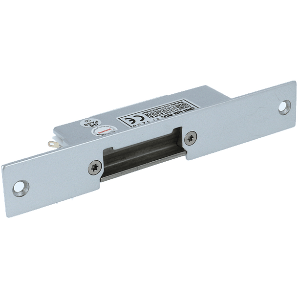 Fechadura elétrica failsafe (nc) 2