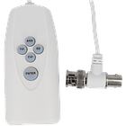 Controlador utc DAHUA 2