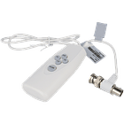 Controlador utc DAHUA 3