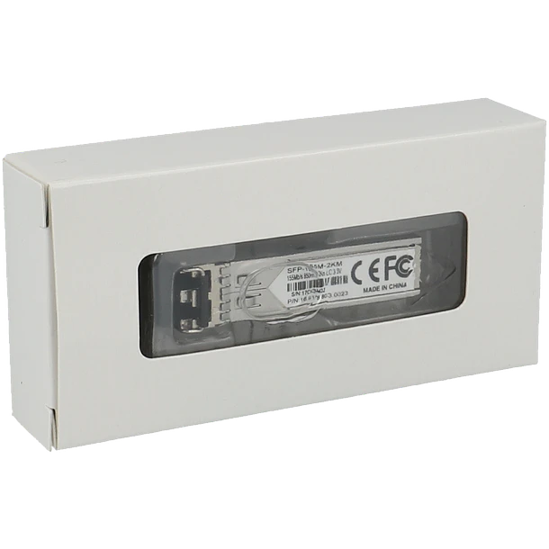 SFP UTEPO multimodo 2