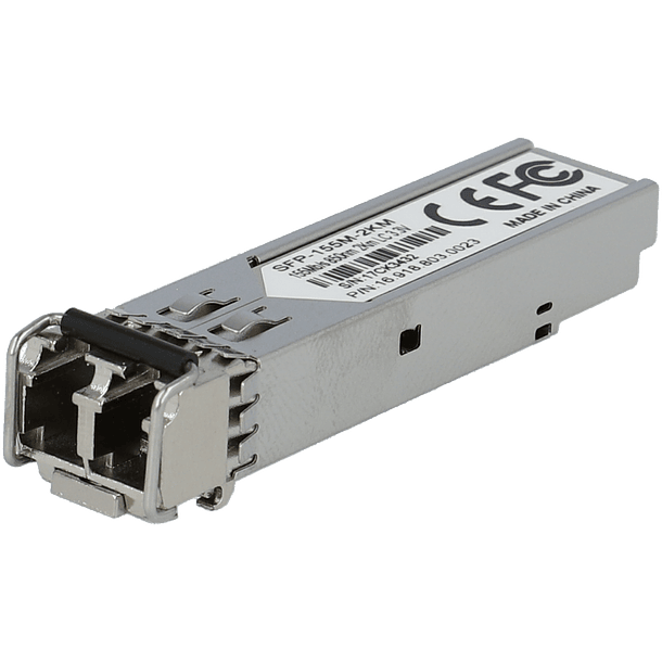 SFP UTEPO multimodo 3