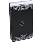 Módulo de escritura / leitura interior com  mifare 13,56mhz / rfid 125khz 3