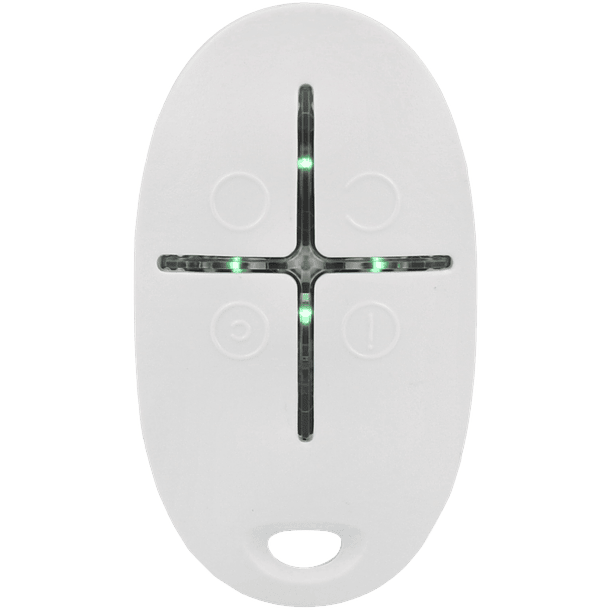 Mando a distancia AJAX 3