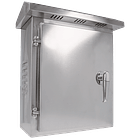 Caixa para báculo 4