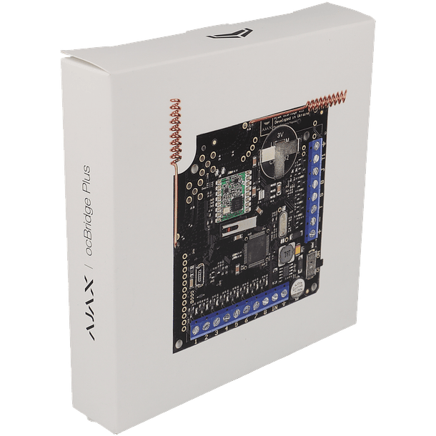 Módulo de integração AJAX 2