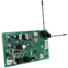 Módulo repetidor sem fio PARADOX 2