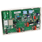 Receitor via rádio RISCO 1