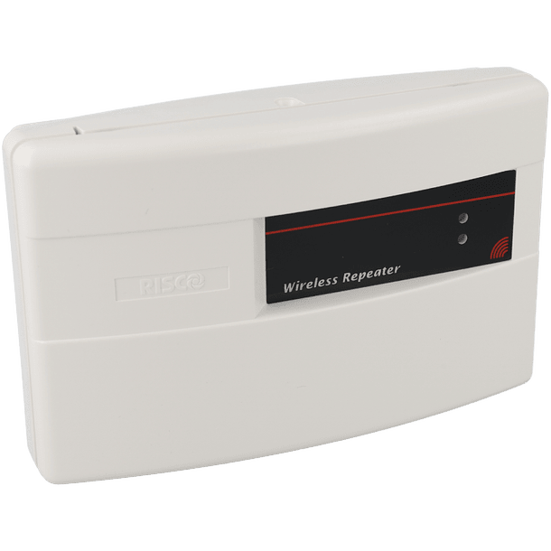 Receitor via rádio RISCO 2