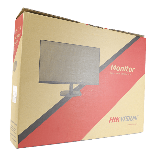 Monitor HIKVISION PRO 27 1