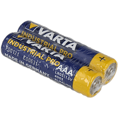 Batería 1.5v