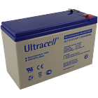 Batería 12v 7.2ah 2