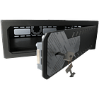 Gaveta com fechadura mecânica 2