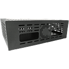 Gaveta com fechadura mecânica 3