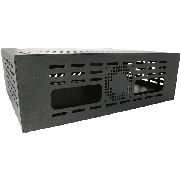 Gaveta com fechadura mecânica 3