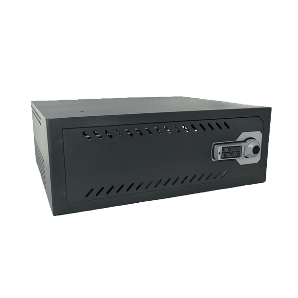 Gaveta com fechadura electrônica 2