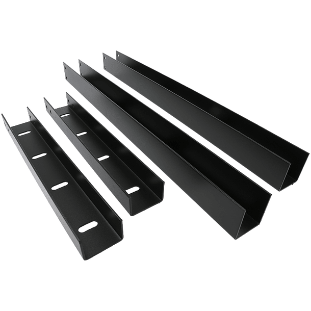 Suporte de parede para a-lockbox-3u 3