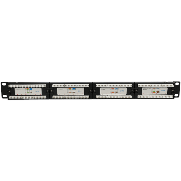 A-PATCHPANEL 1
