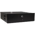 Gaveta com fechadura mecânica 3