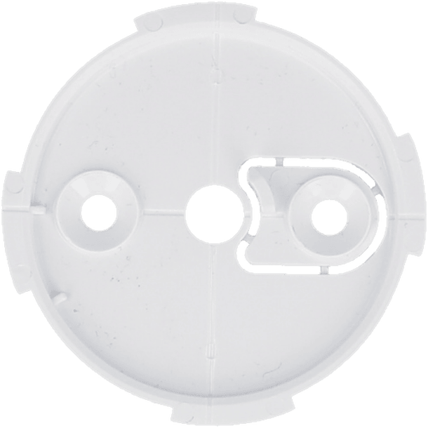 Soporte para sirena de interior AJAX 1