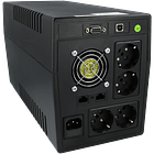 Fonte de Alimentação 2