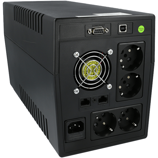 Fonte de Alimentação 2