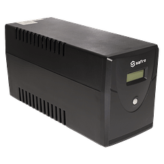 Fonte de Alimentação