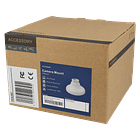 Adaptador de rosca DAHUA 2