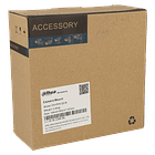 Caixa de conexões DAHUA 2