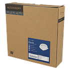 Caixa de conexões DAHUA 2