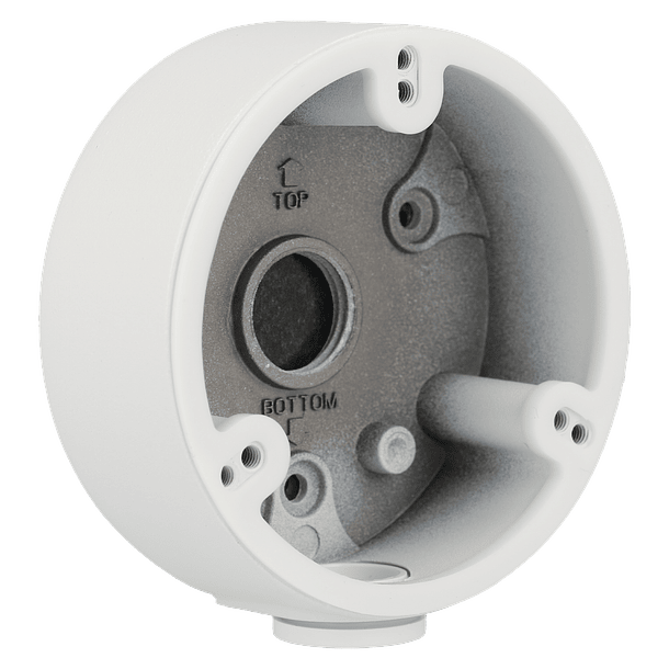 Caixa de conexões DAHUA 1