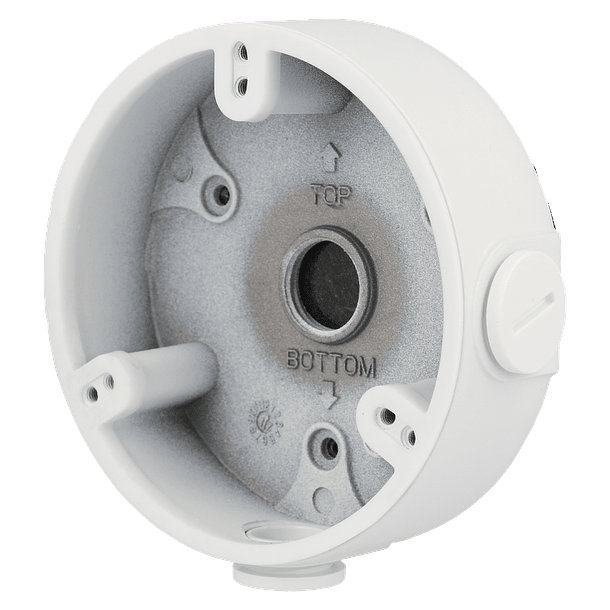 Caixa de conexões DAHUA 1