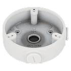 Caixa de conexões DAHUA 3