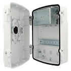 Caixa de conexões DAHUA 2