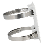 Suporte mastro / farola DAHUA 1