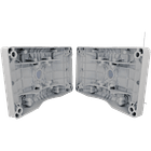 Suporte mastro / farola DAHUA 1