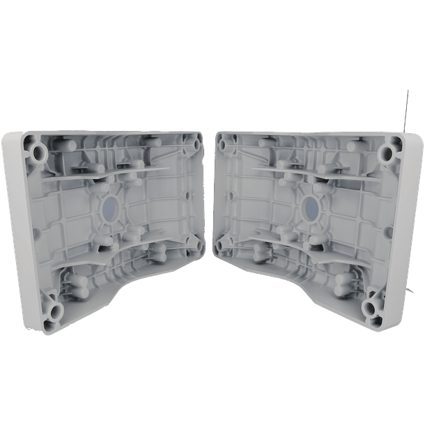 Suporte mastro / farola DAHUA 1