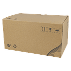 Caixa proteção chuva DAHUA 2