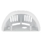 Caixa proteção chuva DAHUA 3