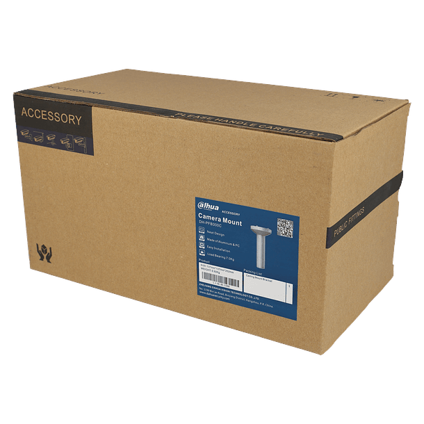 Suporte de teto DAHUA 2