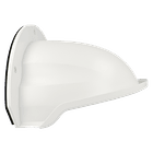 Caixa proteção chuva HIKVISION PRO 3