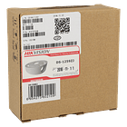 Caixa de conexões HIKVISION PRO 2