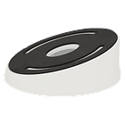 Caixa de conexões HIKVISION PRO 3