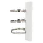 Suporte mastro / farola HIKVISION PRO 1